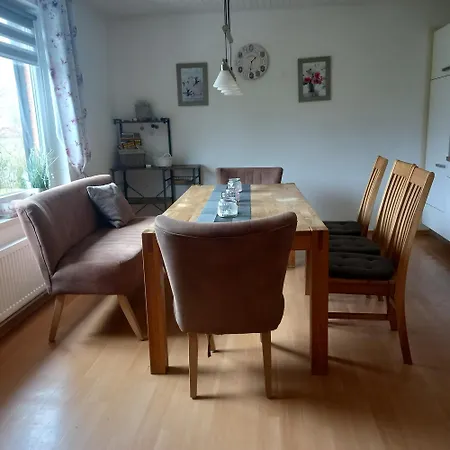 Haus Diniza 1 * Diemelsee