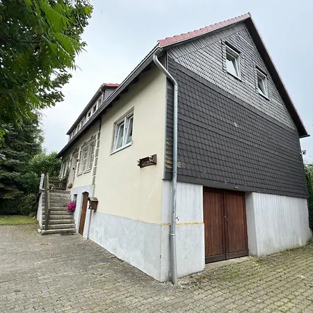 Apartamento Haus Diniza 1