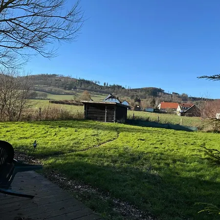Haus Diniza 1 * Diemelsee