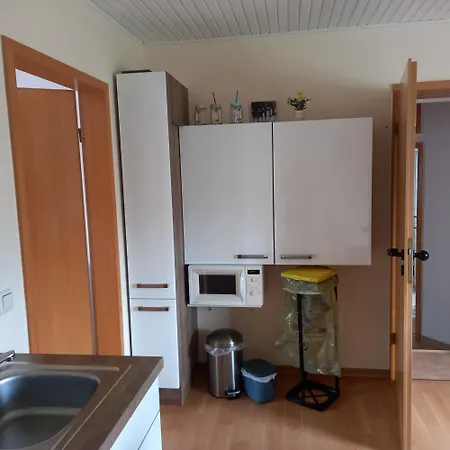 Haus Diniza 1 Apartamento