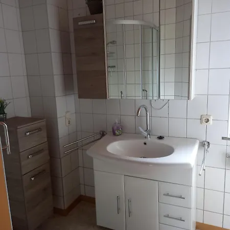 Apartamento Haus Diniza 1 Diemelsee
