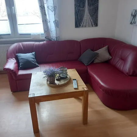 Apartamento Haus Diniza 1 Diemelsee