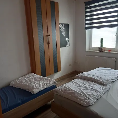 Apartamento Haus Diniza 1 Diemelsee